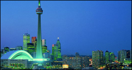 Toronto Tour Packages